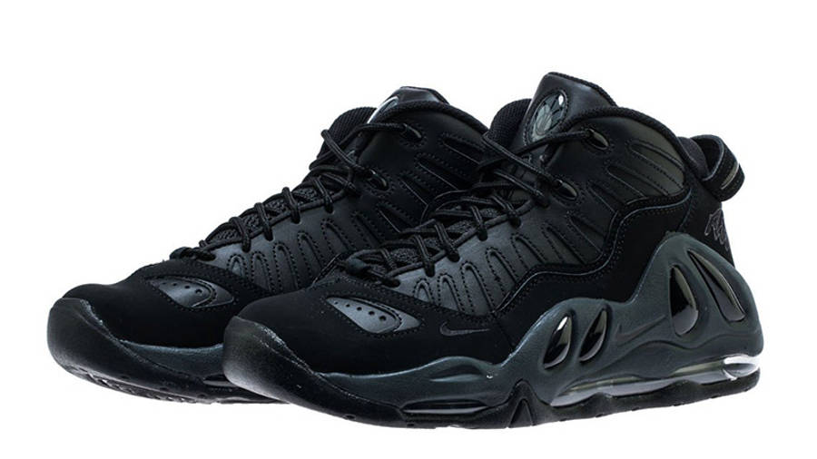 nike air max uptempo 97 size 13