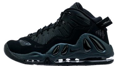 Latest Nike Air More Uptempo Trainer 