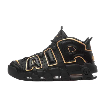 Air more shop uptempo nere