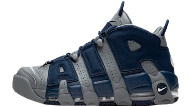Nike Air More Uptempo Georgetown