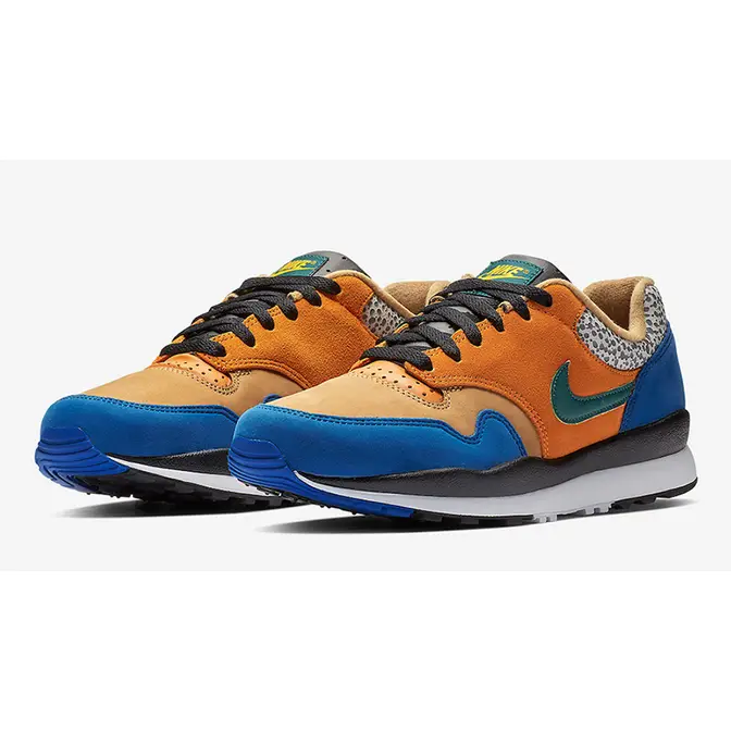 Nike Air Safari Atmos Blue