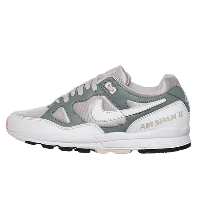 Nike air best sale span ii women's