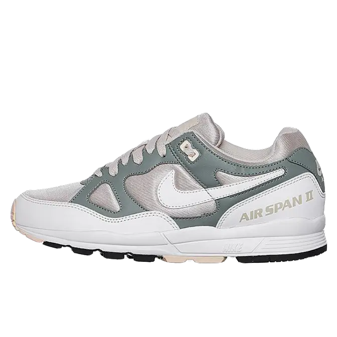 Nike air hotsell span ii women's