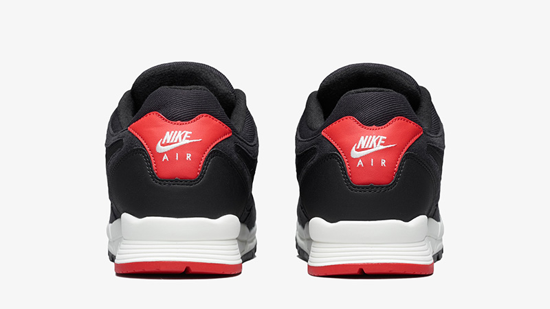 Nike Air Span II SE Bred Where To Buy AQ3120-002
