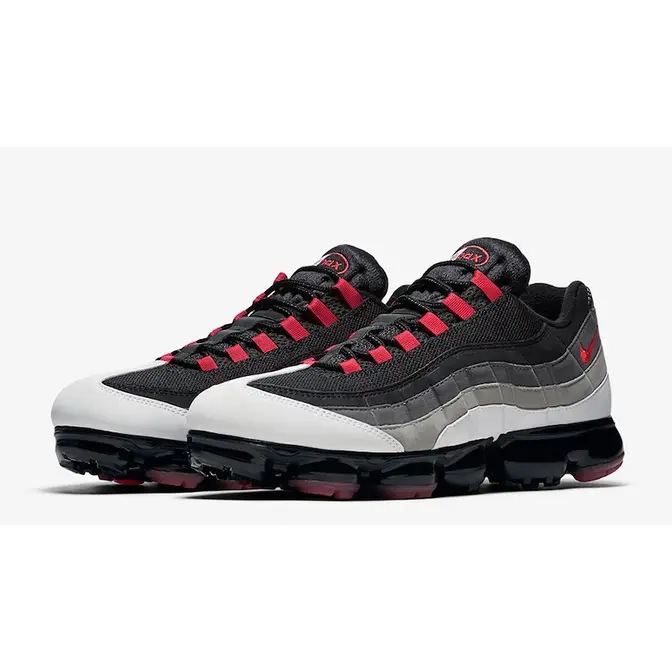 Air max outlet 95 hot red