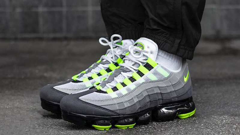 vapormax 95 nike