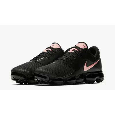 Nike women vapormax black best sale