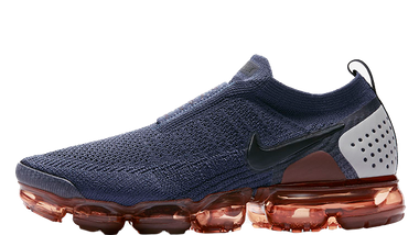 Nike Air VaporMax Flyknit 2 Thunder Blue Nike Air VaporMax Flyknit 2 Thunder Blue