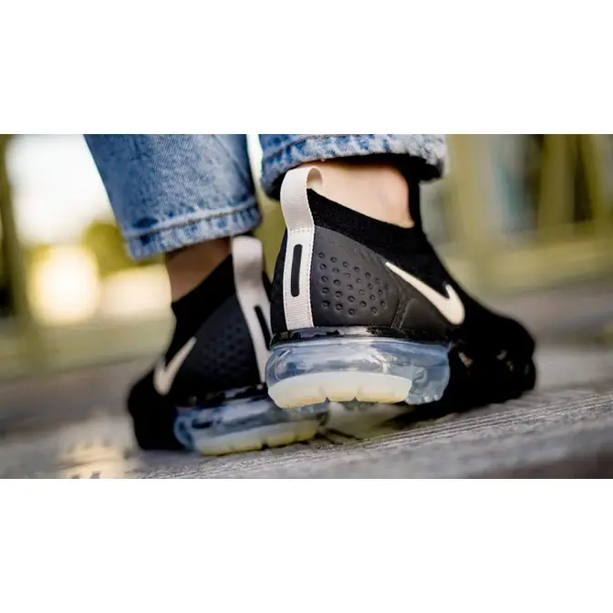 Vapormax moc sale black womens