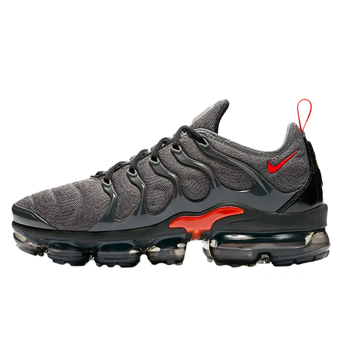 Air max vapormax clearance plus clear bottom