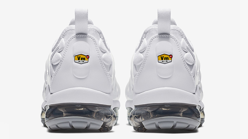 Nike Air VaporMax Plus Pure Platinum