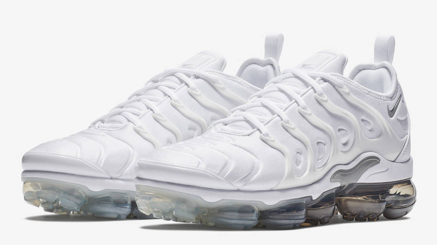 how do you clean vapormax plus