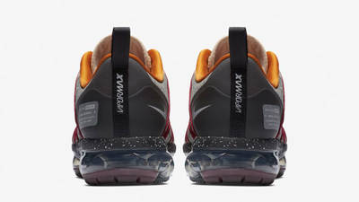 air vapormax run utility desert ore