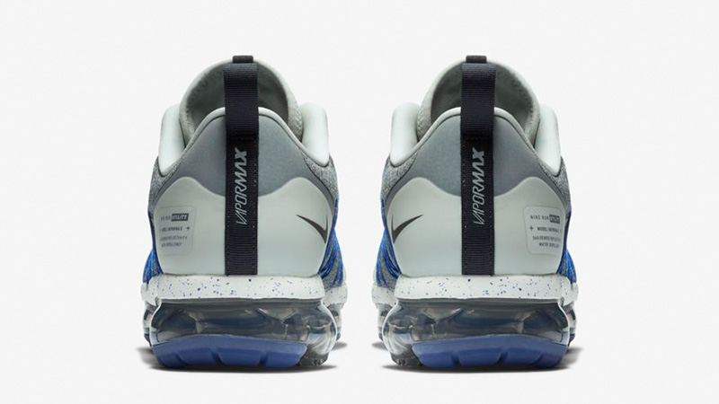 vapormax utility white and blue
