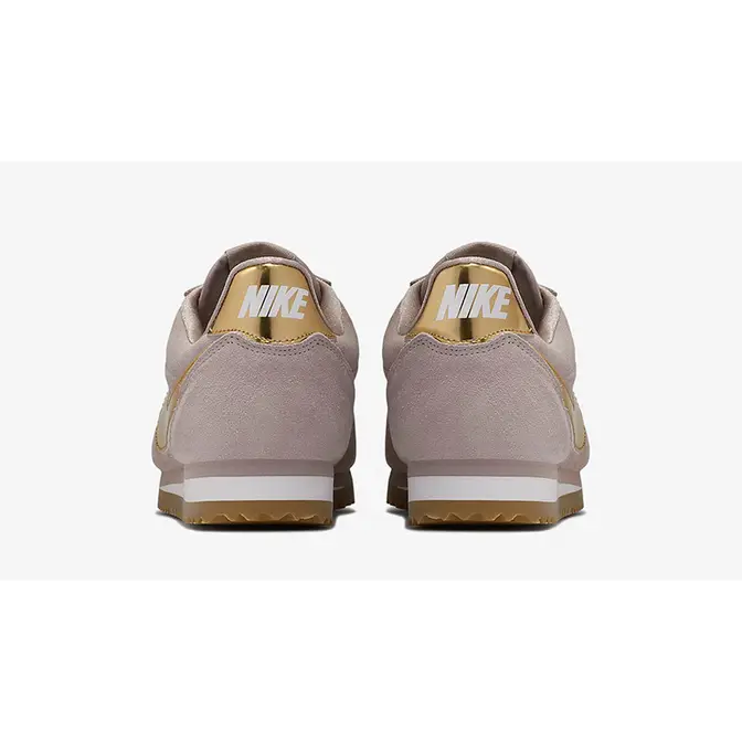 Nike cortez diffused outlet taupe