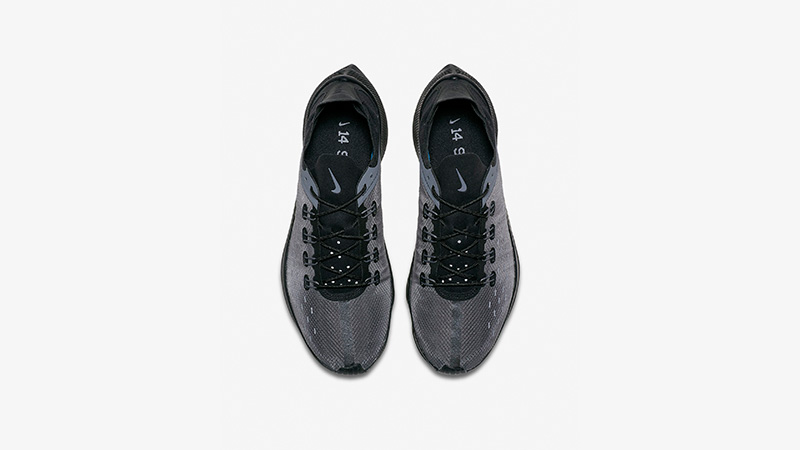 Nike EXP-X14 Black Grey