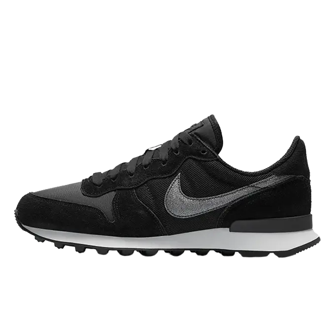 Dislocatie Mexico Ten einde raad Nike Internationalist Black Womens | Where To Buy | AT0075-001 | The Sole  Supplier