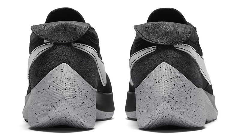 Nike Moon Racer Black