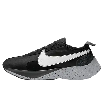 Nike Moon Racer Black Where To Buy AQ4121 001 The Sole Supplier