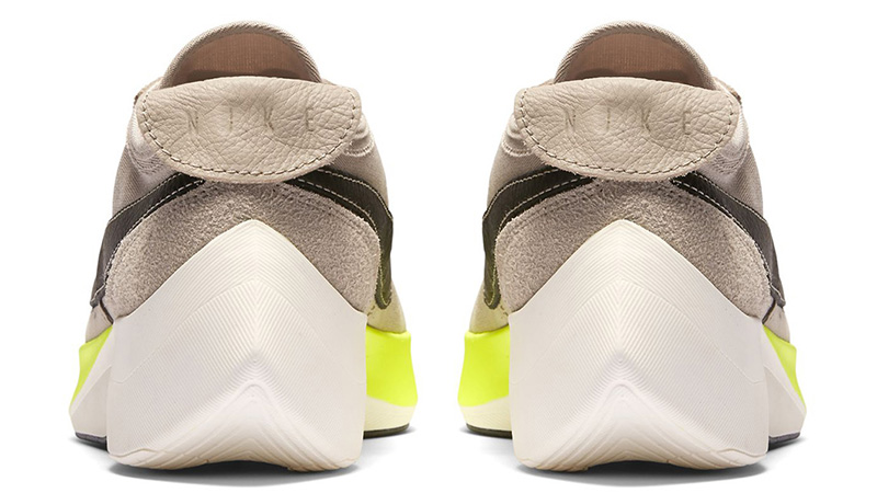 Nike Moon Racer Khaki