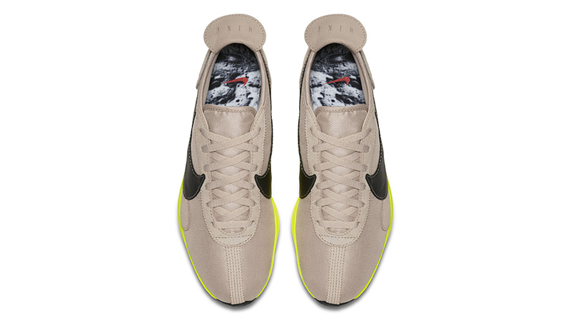 Nike Moon Racer Khaki