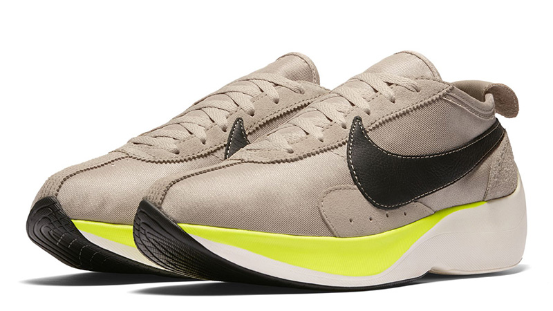 Nike Moon Racer Khaki