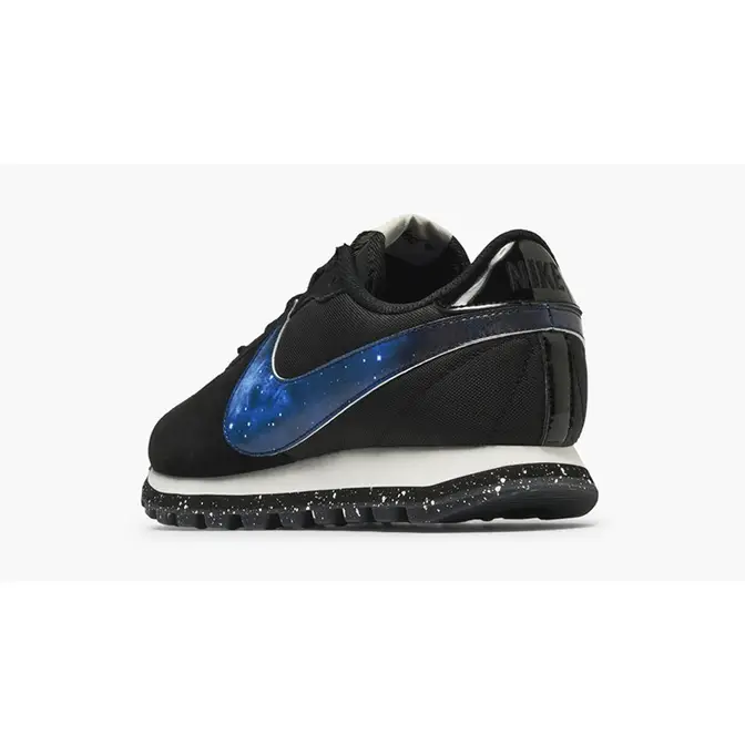 Nike pre hot sale love black