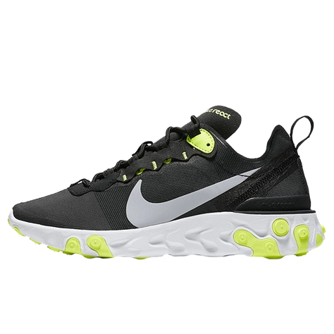 react element 55 black volt