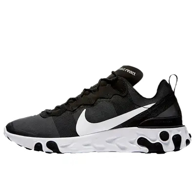 Nike react element 2018 2025 nero