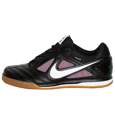 Supreme x Nike SB Gato Black | Where To Buy | AR9821-001 | The