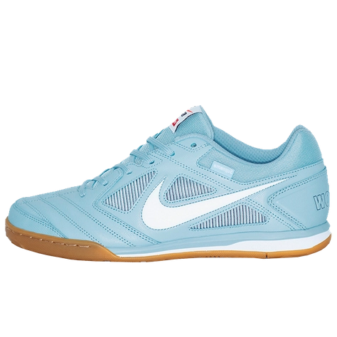 Nike SB Gato Supreme Blue AR9821-400