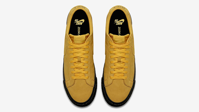 Nike Dunk Nike Jaune Pull Nike Sb Homme Nike SB Zoom Blazer Low