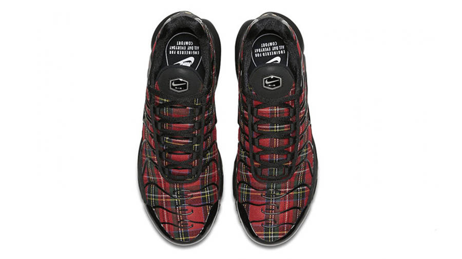 Old man tank Wolf in sheep's clothing Nike TN Air Max Plus “Tartan” Pack | Where To Buy | AV9955-001 | The Sole  Supplier