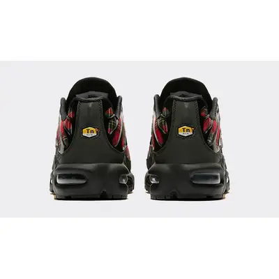 Air max plus tn tartan best sale