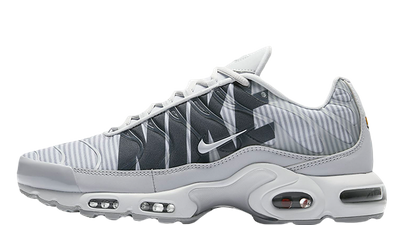 nike tn air max plus wolf grey crimson