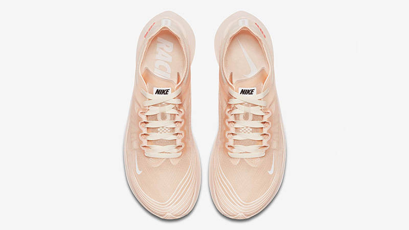 Nike Zoom Fly SP Guava Ice