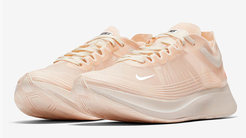 Nike Zoom Fly SP Guava Ice