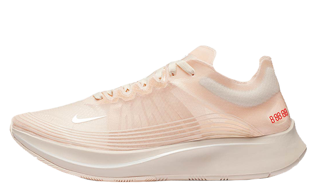 Nike Zoom Fly SP Guava Ice