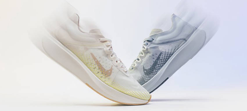 Nike’s Zoom Fly “Fast” Collection Isn’t To Be Missed