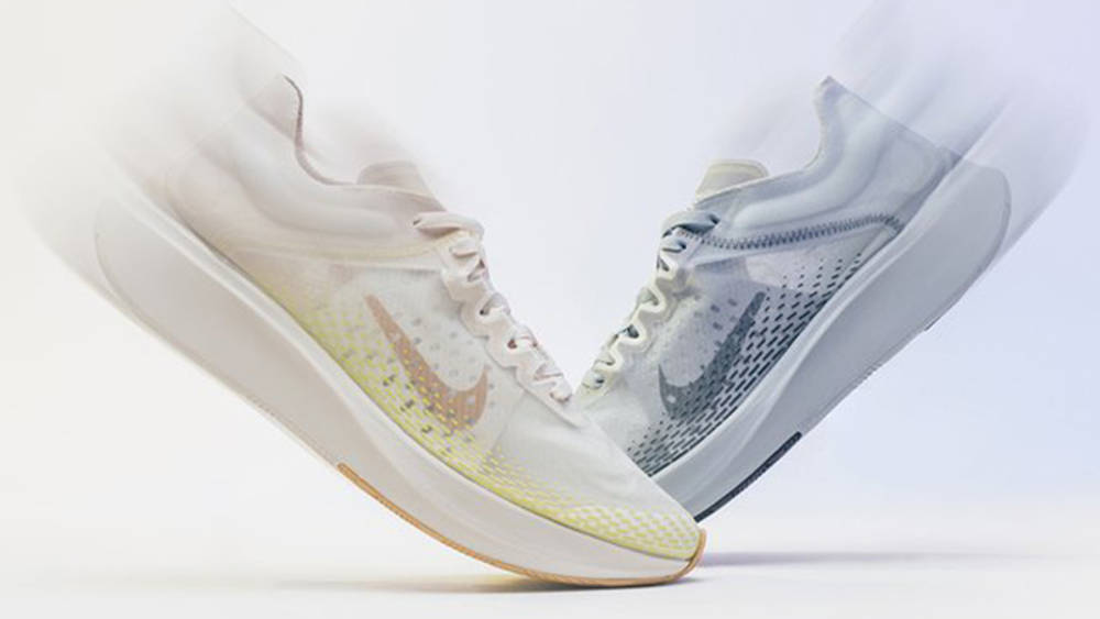 Nike’s Zoom Fly “Fast” Collection Isn’t To Be Missed Nike’s Zoom Fly “Fast” Collection Isn’t To Be Missed