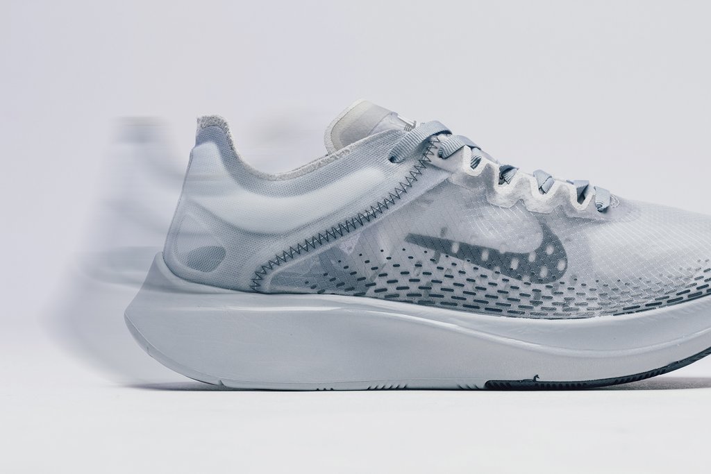 Nike's Zoom Fly "Fast" Collection Isn't To Be Missed