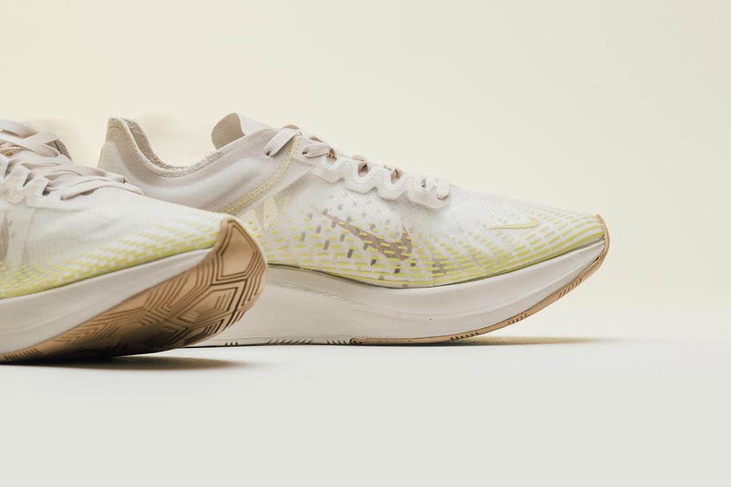 Nike's Zoom Fly "Fast" Collection Isn't To Be Missed
