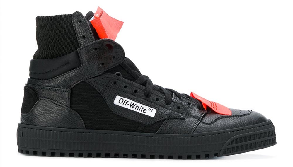 This Off-White Sneaker Is Still Available And No One Knows Why