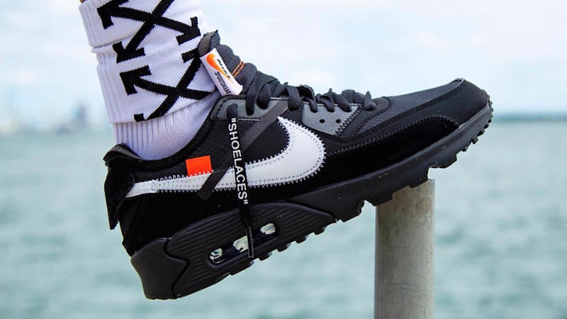off white air max where to buy