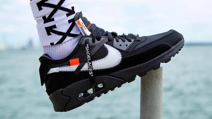 off white air max 90 feb 7