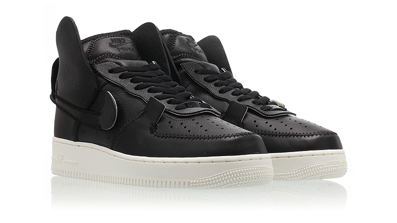 air force 1 psny black