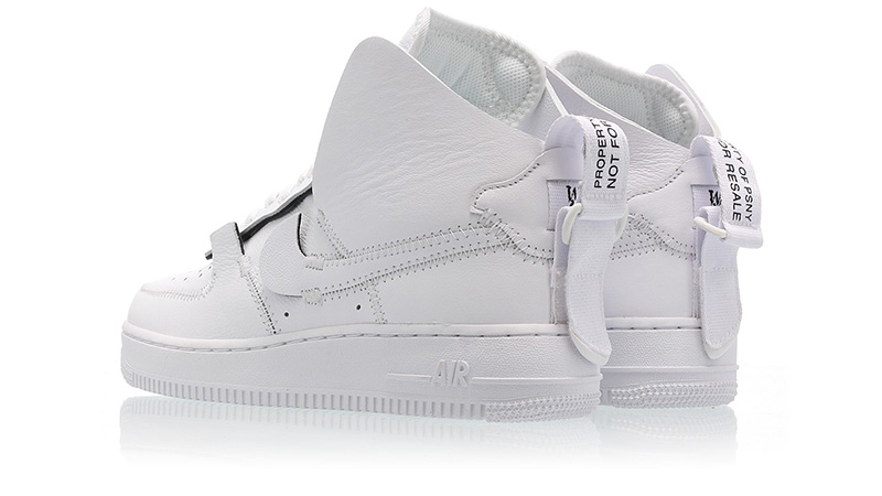 Nike Air Force 1 High Wit