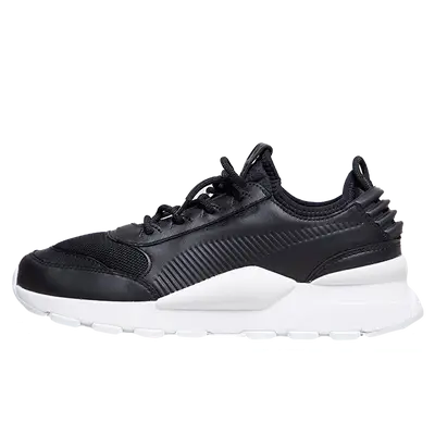 PUMA RS 0 Sound Black White Womens Where To Buy TBC The Sole Supplier