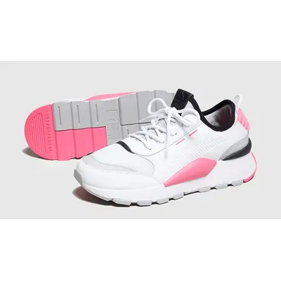 Puma rs hot sale sound 0