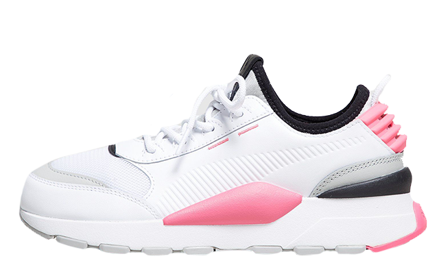 Puma rs  sound on sale pink